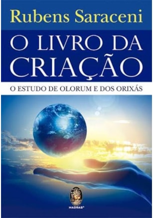 O livro da criação