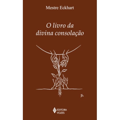 O LIVRO DA DIVINA CONSOLAÇÃO