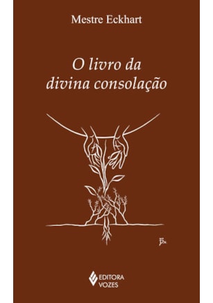 O LIVRO DA DIVINA CONSOLAÇÃO