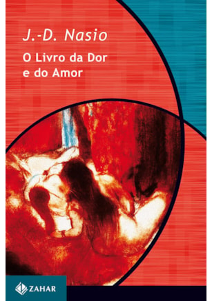 O LIVRO DA DOR E DO AMOR