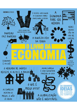 O LIVRO DA ECONOMIA