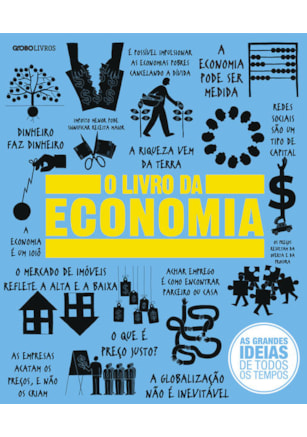 O LIVRO DA ECONOMIA