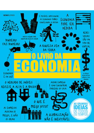 O LIVRO DA ECONOMIA