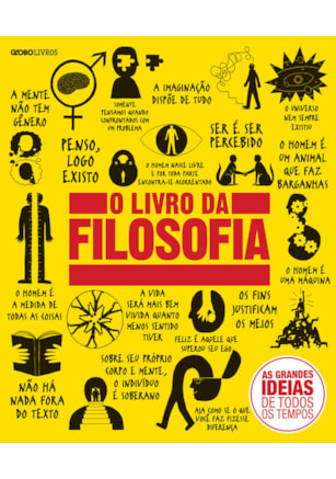 O LIVRO DA FILOSOFIA