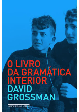 O LIVRO DA GRAMÁTICA INTERIOR