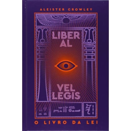 O LIVRO DA LEI