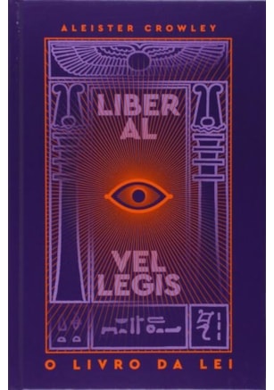 O LIVRO DA LEI