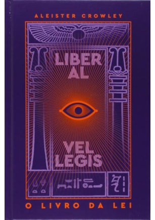 O LIVRO DA LEI