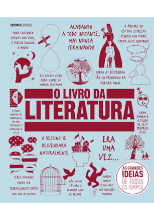 O LIVRO DA LITERATURA