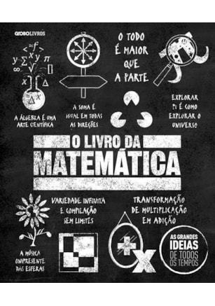 O LIVRO DA MATEMÁTICA