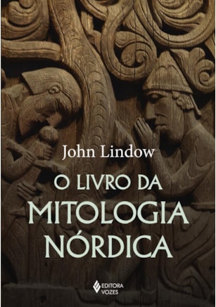O LIVRO DA MITOLOGIA NÓRDICA