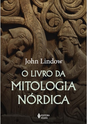 O LIVRO DA MITOLOGIA NÓRDICA