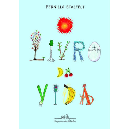 O livro da vida