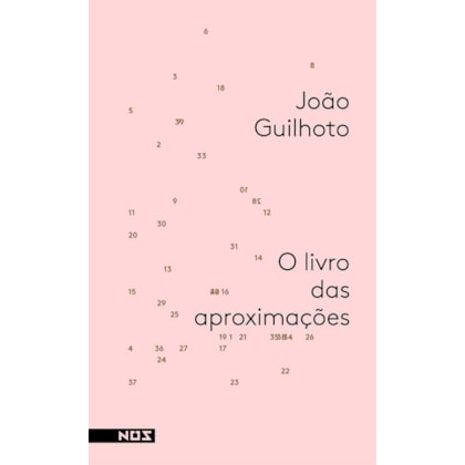 O LIVRO DAS APROXIMAÇÕES