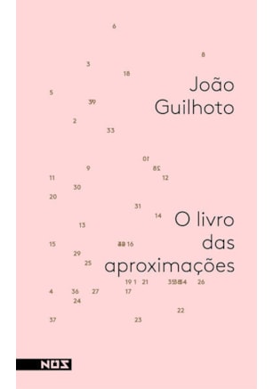 O LIVRO DAS APROXIMAÇÕES
