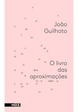 O LIVRO DAS APROXIMAÇÕES