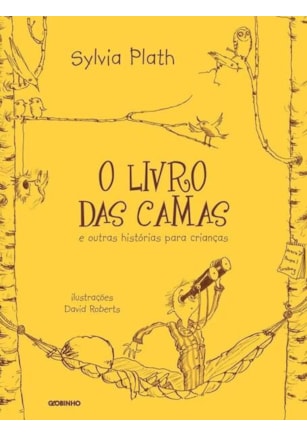 O LIVRO DAS CAMAS E OUTRAS HISTÓRIAS PARA CRIANÇAS