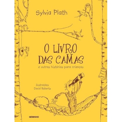 O LIVRO DAS CAMAS E OUTRAS HISTÓRIAS PARA CRIANÇAS