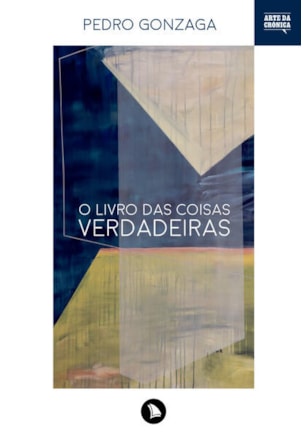O LIVRO DAS COISAS VERDADEIRAS