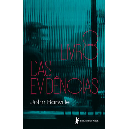 O LIVRO DAS EVIDÊNCIAS