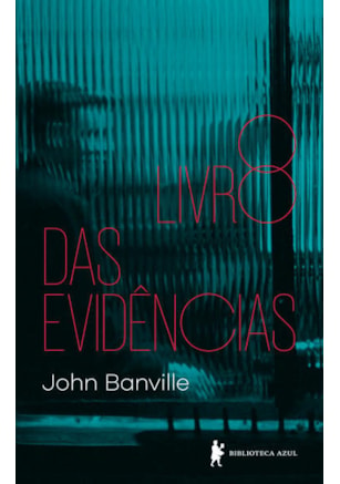 O LIVRO DAS EVIDÊNCIAS