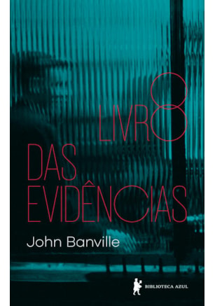 O LIVRO DAS EVIDÊNCIAS