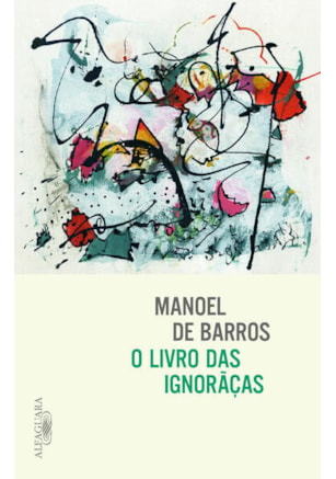 O LIVRO DAS IGNORÃÇAS
