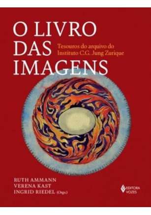 O LIVRO DAS IMAGENS