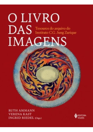 O LIVRO DAS IMAGENS
