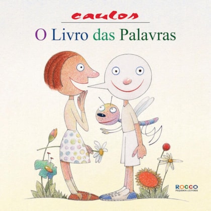 O LIVRO DAS PALAVRAS