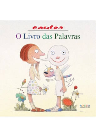 O LIVRO DAS PALAVRAS