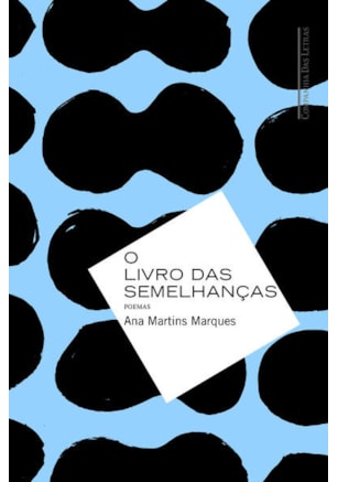 O LIVRO DAS SEMELHANÇAS