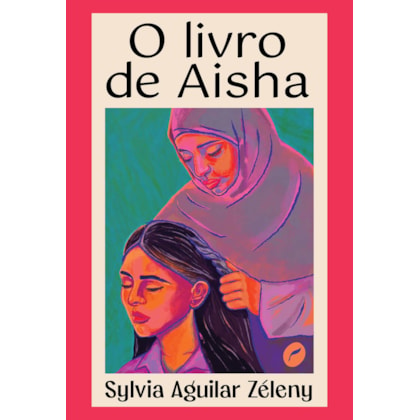 O livro de Aisha