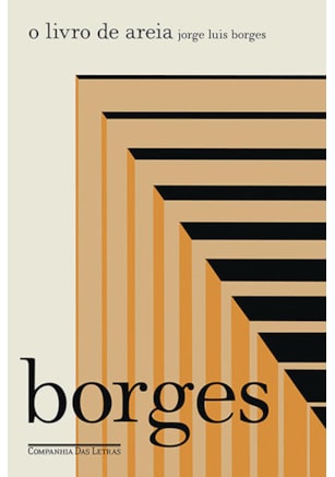 O LIVRO DE AREIA