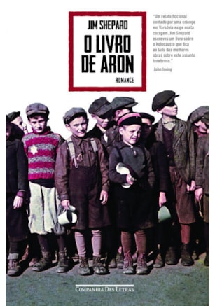 O LIVRO DE ARON