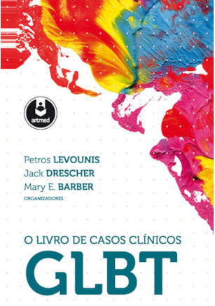 O LIVRO DE CASOS CLÍNICOS GLBT
