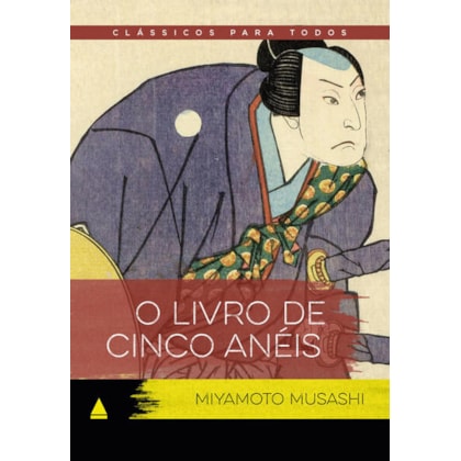 O LIVRO DE CINCO ANÉIS