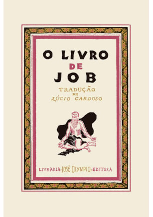 O LIVRO DE JOB