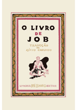 O LIVRO DE JOB