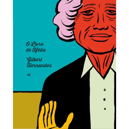 O Livro de Ofélia