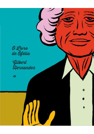 O Livro de Ofélia