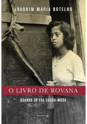 O LIVRO DE ROVANA