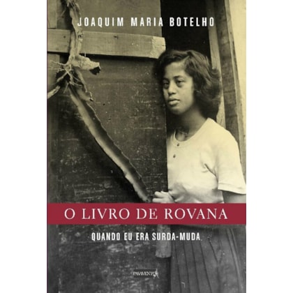 O LIVRO DE ROVANA
