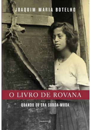 O LIVRO DE ROVANA