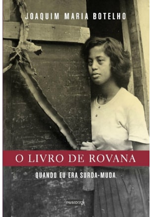 O LIVRO DE ROVANA