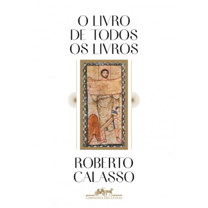 O livro de todos os livros