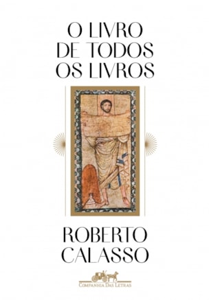 O livro de todos os livros