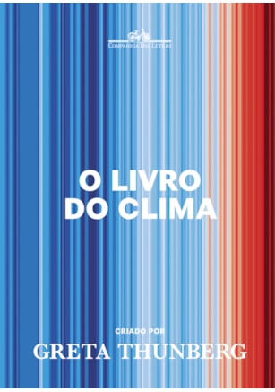 O LIVRO DO CLIMA