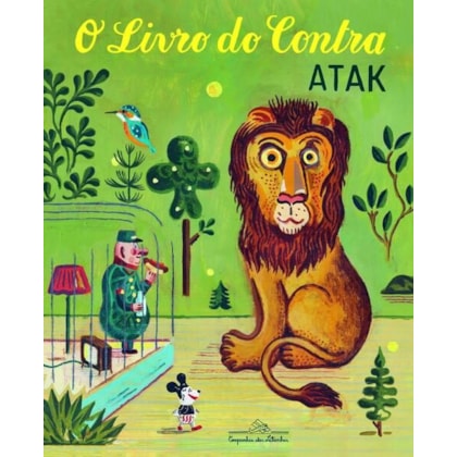 O LIVRO DO CONTRA