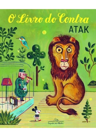 O LIVRO DO CONTRA